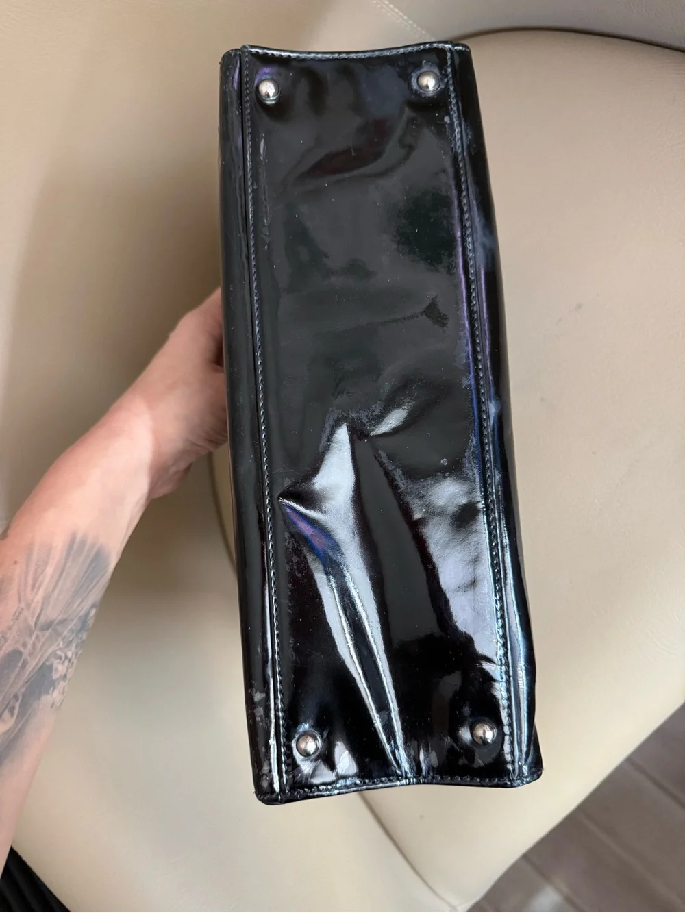 CHANEL i’ve collected